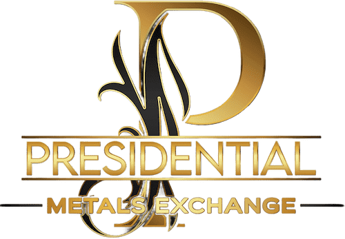 Presidential Metals Exchange Logo