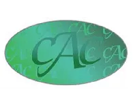 CAC grading service logo