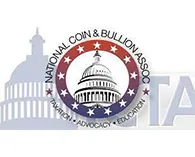 National Coins & Bullion Association Logo