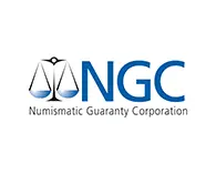 NGC Logo