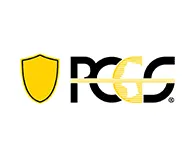 PCGS logo