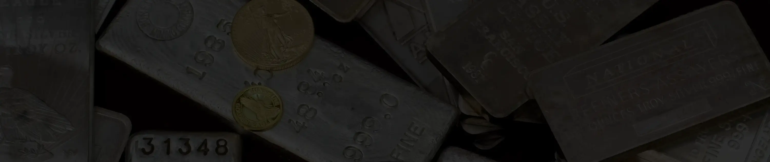 Johnson Matthey Platinum Bars | Presidential Metals Exchange