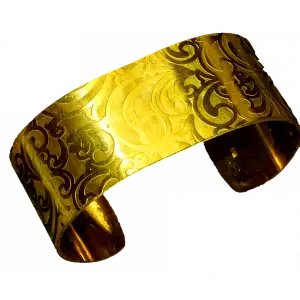 100g Bullion Bracelet (2)