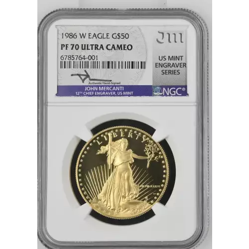 1986 W  ULTRA CAMEO (2)