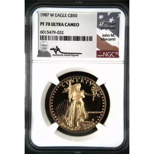 1987 W  ULTRA CAMEO (2)
