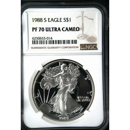 1988 S  ULTRA CAMEO (2)