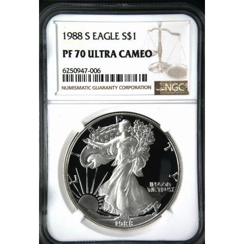 1988 S  ULTRA CAMEO (2)