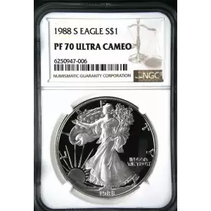 1988 S  ULTRA CAMEO (2)