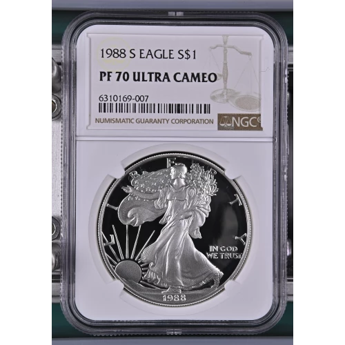 1988 S  ULTRA CAMEO (2)