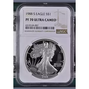 1988 S  ULTRA CAMEO (2)