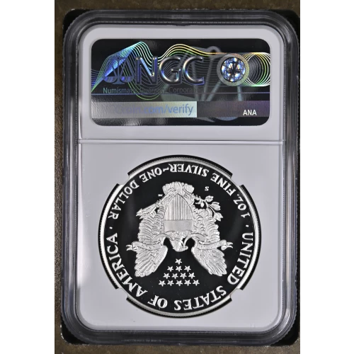 1988 S  ULTRA CAMEO (3)