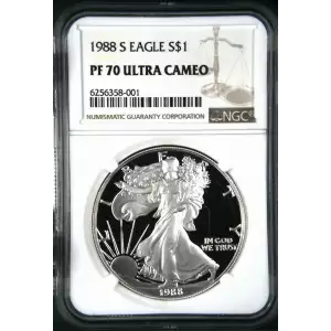 1988 S  ULTRA CAMEO (2)