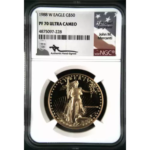 1988 W  ULTRA CAMEO (2)