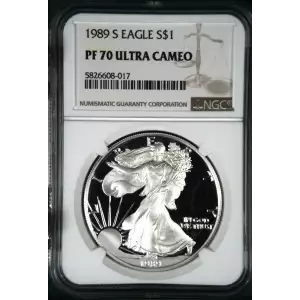 1989 S  ULTRA CAMEO (2)