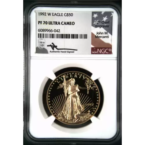1992 W  ULTRA CAMEO (2)