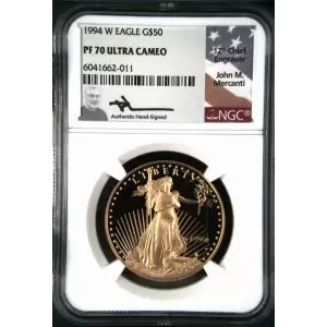 1994 W  ULTRA CAMEO (2)