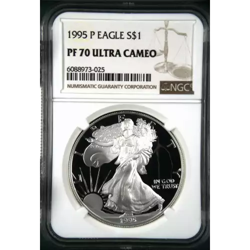 1995 P  ULTRA CAMEO (2)