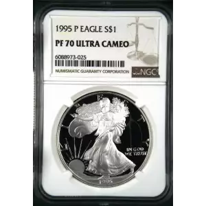 1995 P  ULTRA CAMEO (2)