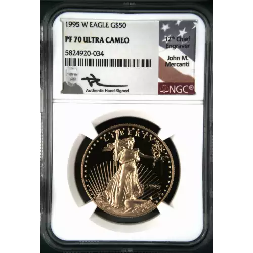 1995 W  ULTRA CAMEO (2)