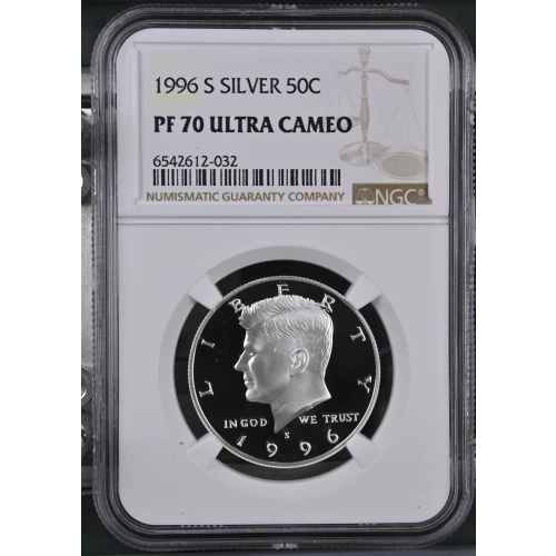 1996 S  ULTRA CAMEO (2)