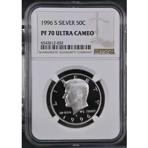 1996 S  ULTRA CAMEO (2)
