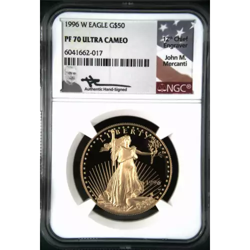 1996 W  ULTRA CAMEO (2)