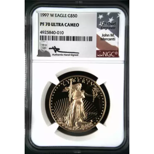 1997 W  ULTRA CAMEO (2)