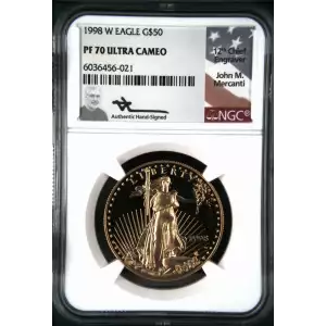 1998 W  ULTRA CAMEO (2)