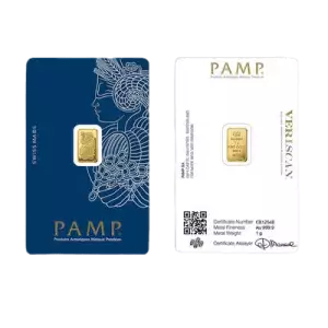 1g PAMP Silver Bar (2)