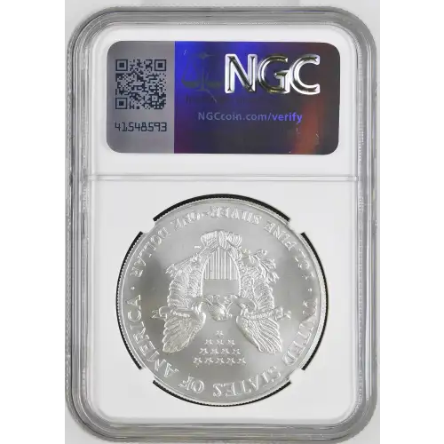 2002 Early Production Struck in 2001 (3)