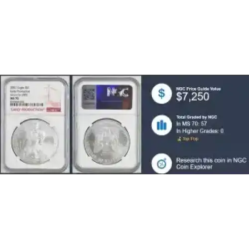 2002 Early Production Struck in 2001 (3)