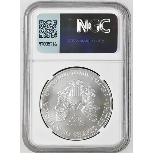 2002 Early Production Struck in 2001 (2)