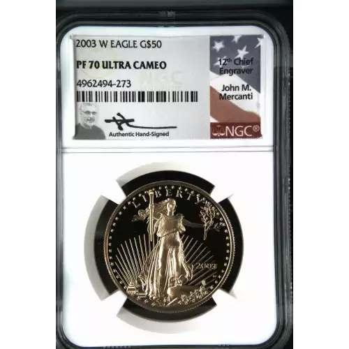 2003 W  ULTRA CAMEO (2)