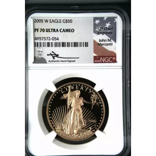 2005 W  ULTRA CAMEO (2)