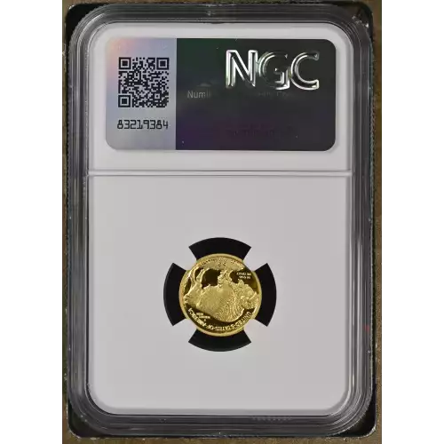 2008 W .9999 FINE EARLY RELEASES ULTRA CAMEO (3)