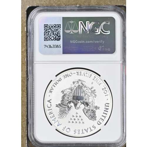 2012 S SAN FRANCISCO EAGLE SET OFFICIAL US MINT SET (3)