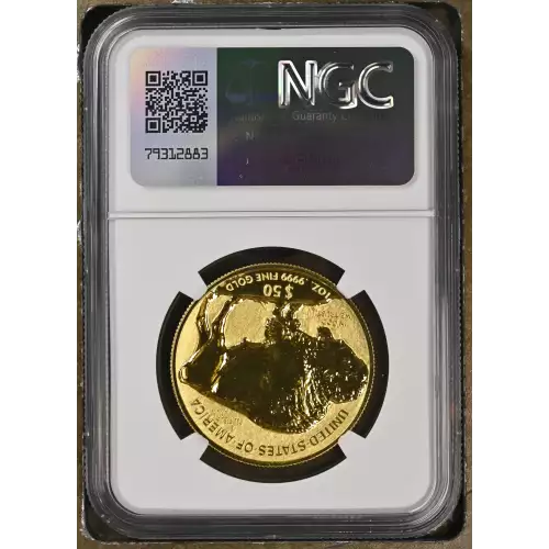 2013 BUFFALO - .9999 FINE EARLY RELEASES (3)