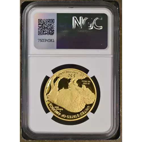 2013 W .9999 FINE EARLY RELEASES ULTRA CAMEO (3)