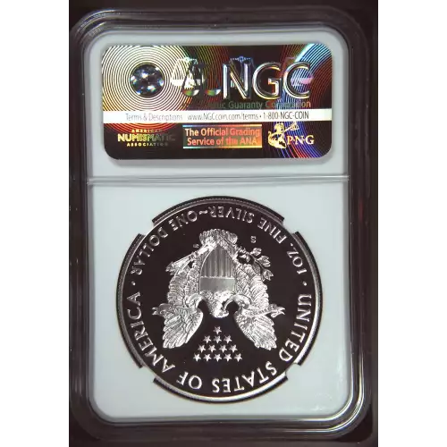 2017 S Limited Edition Set Official US Mint Set ULTRA CAMEO (2)