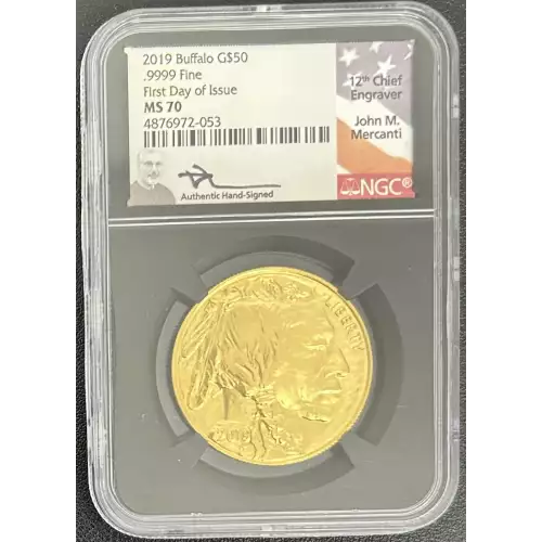 2019 .9999 Fine First Day of Issue (3)