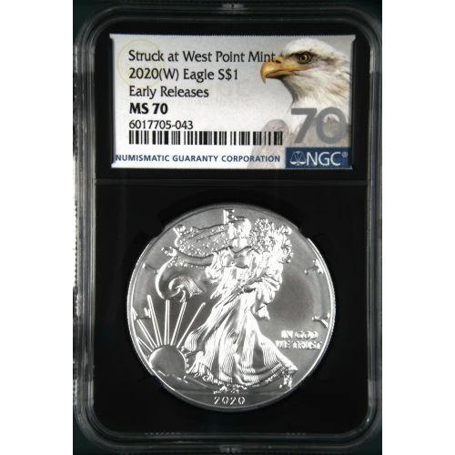 2020(W) Early Releases Struck at West Point Mint (2)