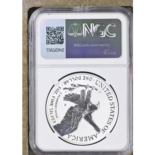 2021 S Eagle Landing T-2 Silver Design Set (3)