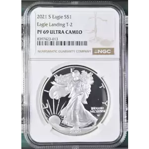 2021 S Eagle Landing T-2 ULTRA CAMEO (2)