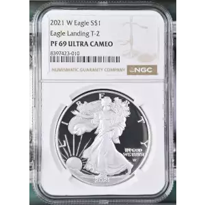2021 W Eagle Landing T-2 ULTRA CAMEO (2)
