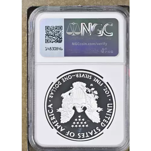 2021 W Heraldic Eagle T-1 Limited Edition Set Official US Mint Set ULTRA CAMEO (3)