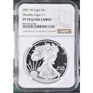 2021 W Heraldic Eagle T-1 ULTRA CAMEO (2)