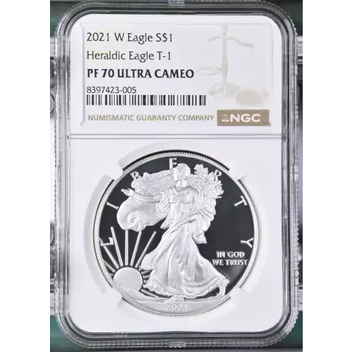 2021 W Heraldic Eagle T-1 ULTRA CAMEO (2)