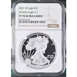 2021 W Heraldic Eagle T-1 ULTRA CAMEO (2)