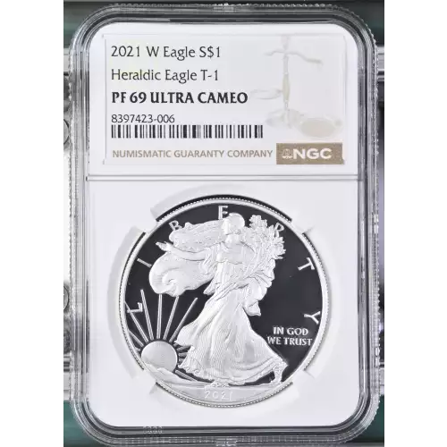 2021 W Heraldic Eagle T-1 ULTRA CAMEO (2)