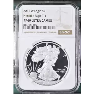 2021 W Heraldic Eagle T-1 ULTRA CAMEO (2)